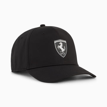 Ferrari Pro Low Curve BB Cap Black